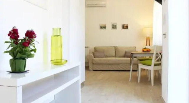 Panoramic Apartment Mazzeo, Забронировать Апартаменты/квартира Маццео Побережье Таормины