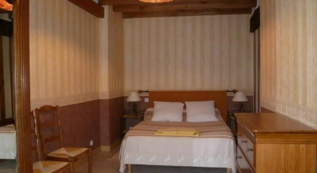 Gîte Cour-Cheverny, 4 pièces, 6 personnes - FR-1-491-265, Boek Hotel Cheverny Sologne