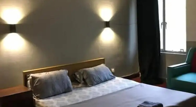 Durrani House, Book Hotel Hotels in Islamabad with Parking, Parking
