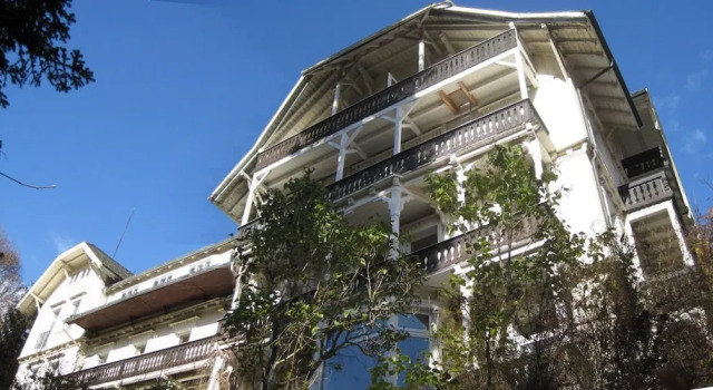 Hotel Villa Kehrwieder