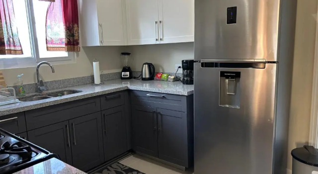 Seamist villa @Oceanpointe Lucea comfy 2BR w/pool gym & parking, Prenota Villa Point Hanover