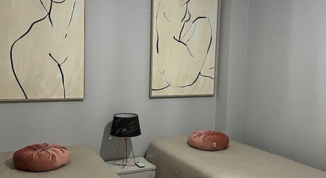 Faro Modern by Homing