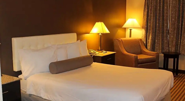 Номер Standard Travelodge by Wyndham Bellmawr