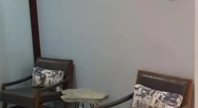 Silver Palm Hotel