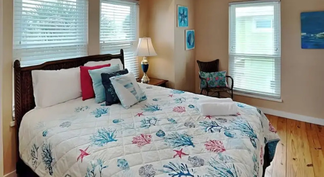 Seas The Day by Silver Sands Vacation Rentals, Забронировать Дом для отпуска Коттеджи Порт-Аранзас, Коттедж