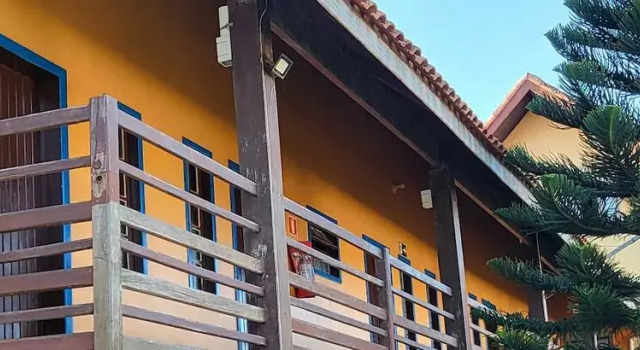 Pousada Pier 36 Hotel Peruíbe, Забронировать Отель Отели Перуиби 3 звезды, 3*