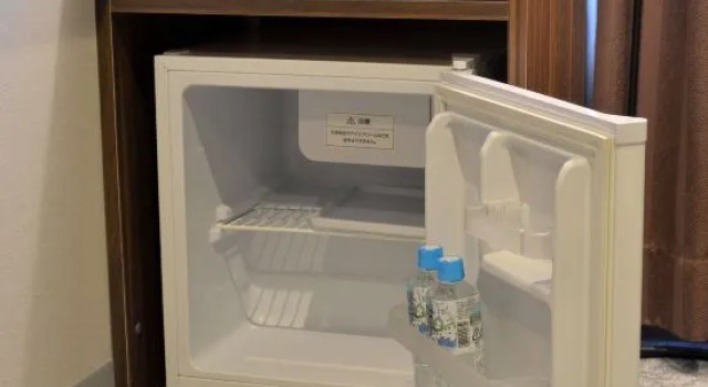 Номер Standard LC Goryokaku Hotel