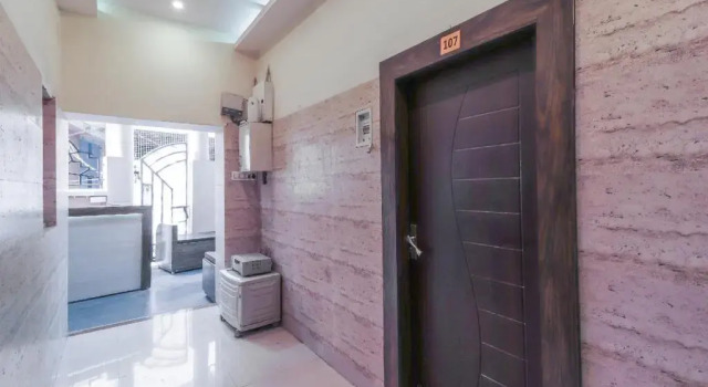Hotel Basant by OYO Rooms