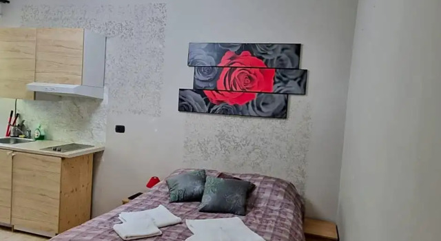RED ROSE, Забронировать Отель Отели Рима с завтраком, рядом с Собор Святого Петра, Завтраки