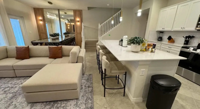 Family Friendly 5Bd Near Disney Windsor Cay 16136
