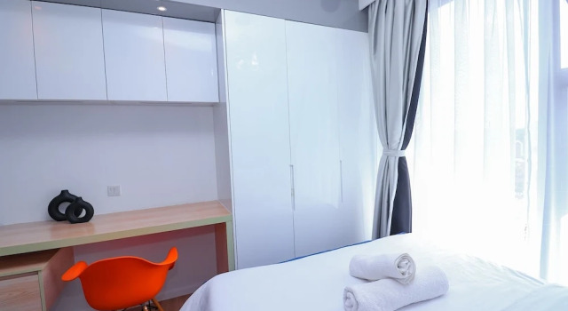 Lux Suites Havana Studio Apartments, Book Lejlighed Hoteller i Nairobi med pool, nær Junction Mall Nairobi, Swimmingpool