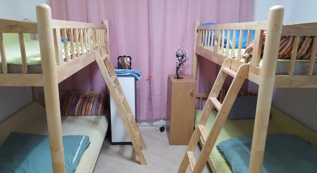 Changwon Guesthouse - Hostel, Prenota Ostello Ostelli a Sud Gyeongsang, Ostello