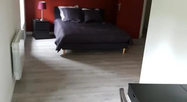 Номер Standard La ferme saint Jacques