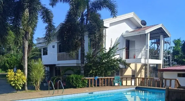 Seaheart Guest House Panglao