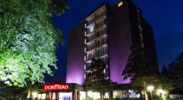 DORMERO Hotel Freudenstadt