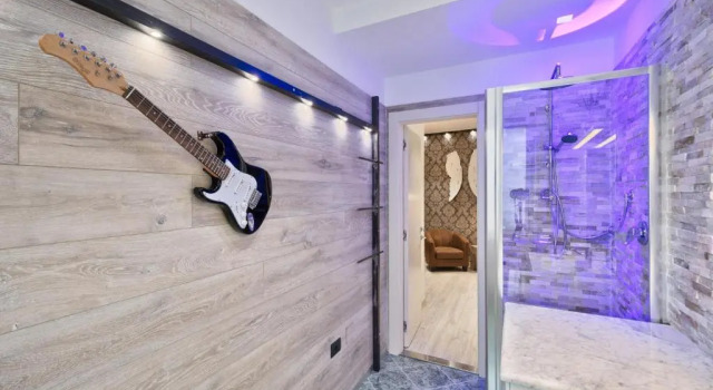 Torino Dora Stylish Apartment