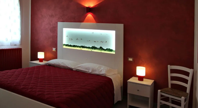 Apartamento 1 dormitorio Oasi Bianca Resort