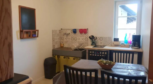 A la Forge (proche d'Europapark), Book Apartment  