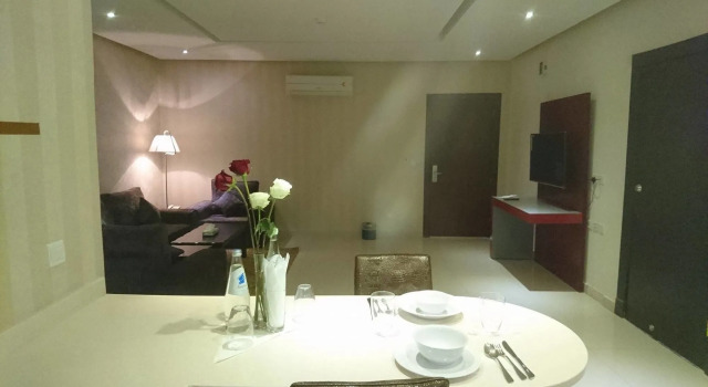 Golden House Aparthotel Riyadh, Забронировать Апарт-отель Отели Эр-Рияд 3 звезды, рядом с Музей авиации Сакр–Аль-Джазира, 3*