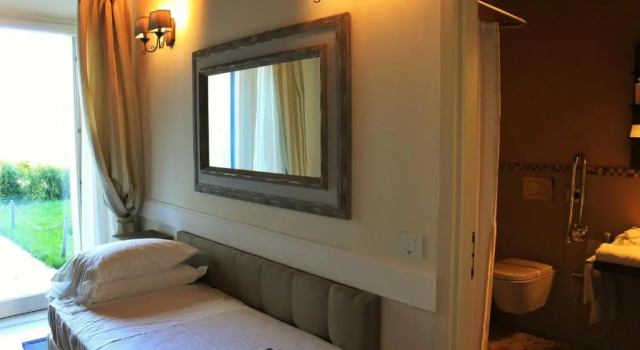 Номер Standard San Giovanni Relais