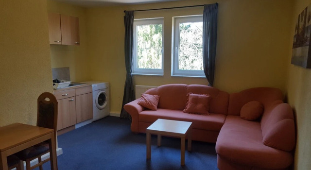 Garden Lodge Barenfels, Book Hotel Altenberg 