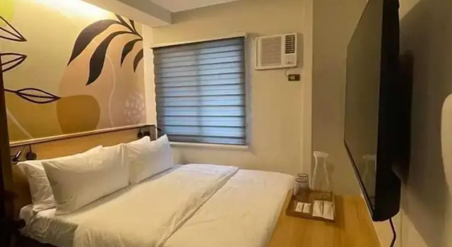 Номер Standard Maharlika City Inn