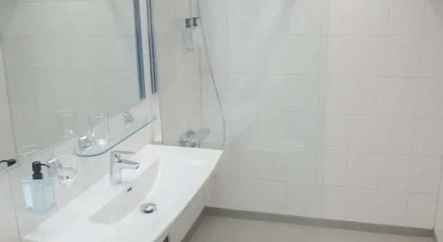 Номер Standard Hotel Stensson