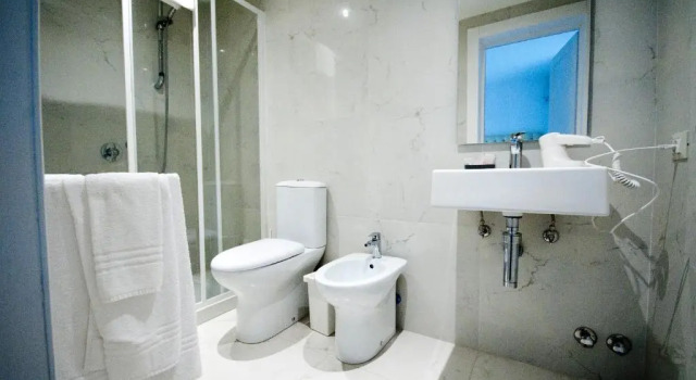 Номер Deluxe Sveva rooms
