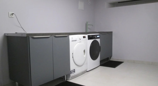 Апартаменты Comfort Residence du Parc
