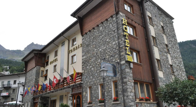 Hotel Tourist