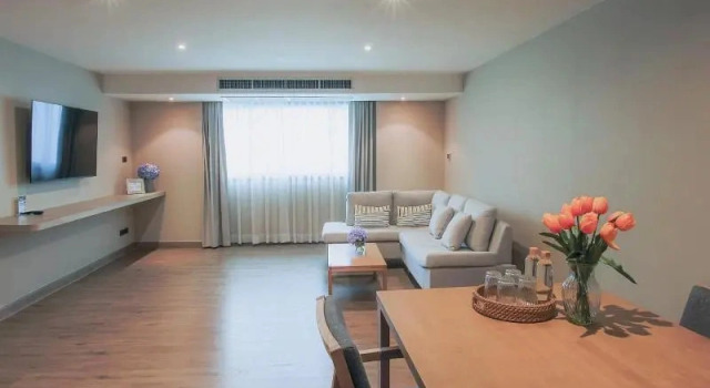 Полулюкс Standard Alpine Golf Resort Chiang Mai
