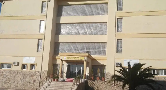 Izmi̇r Uygulama Oteli̇, Rezerwuj Hotel Bornova Izmir