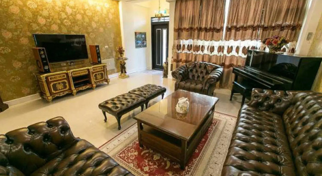 Phanes B&B B