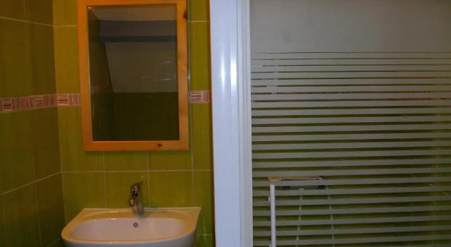 Семейный номер Standard Auberge La Soulan