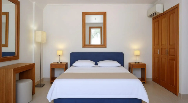 Номер Superior Meltemi Village Hotel