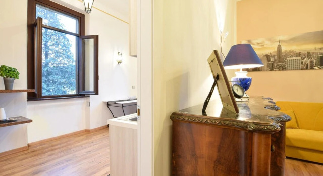 Beautiful Apartment in Casorate Sempione With 2 Bedrooms and Wifi