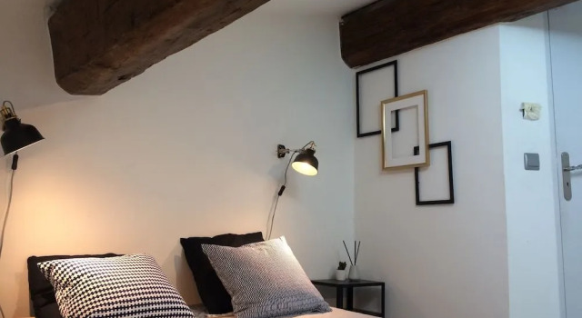 Loft Standing Sétois