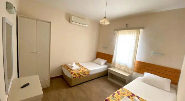 Апартаменты c 1 комнатой Maison 48 Apart Hotel