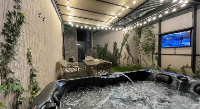 Suite Ibiza Hotel