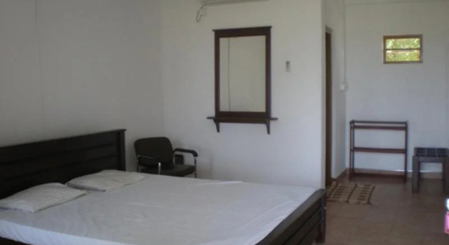 Hotel Coral Bay, Buchen Sie Hotel Nilaveli Trincomalee