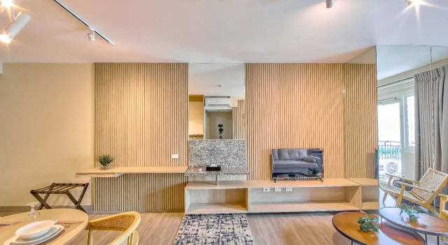 Номер Standard The Connor Serviced Residences Managed by HII