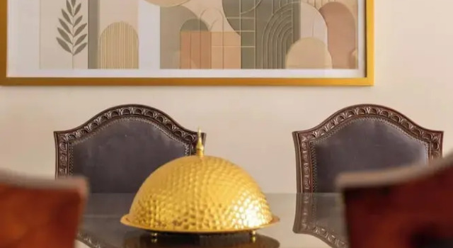 Deluxe lejlighed Prime Residence Arkadia