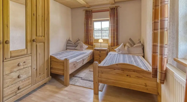 Holiday Home Sterl in Eppenschlag, Prenota Hotel Eppenschlag Foresta Bavarese
