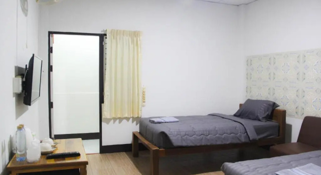 Chang Apartment, Забронировать Апартаменты/квартира Пхитсанулок 