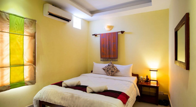 River Retreat Boutique Hotel