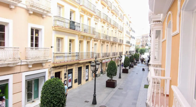 Apartamento Gracia Gaditana
