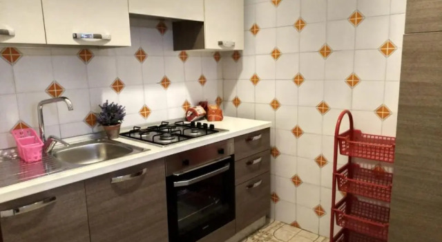 Апартаменты с 2 комнатами Miami Residence Apartment