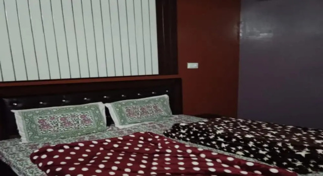 Shivay Kingdom Eco Cottage And Huts