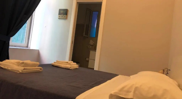Номер Deluxe San Gennaro in porta