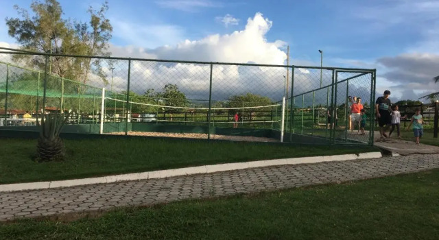Flat Fabuloso 808 Villa Hípica, Забронировать Вилла Гравата Пернамбуку